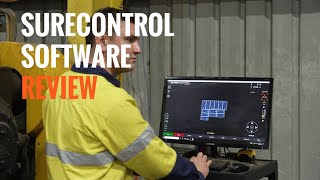 How to use SureControl   Easy CNC Plasma Software by Surefire CNC Surecontrol Plasma Software Pro Version Overview