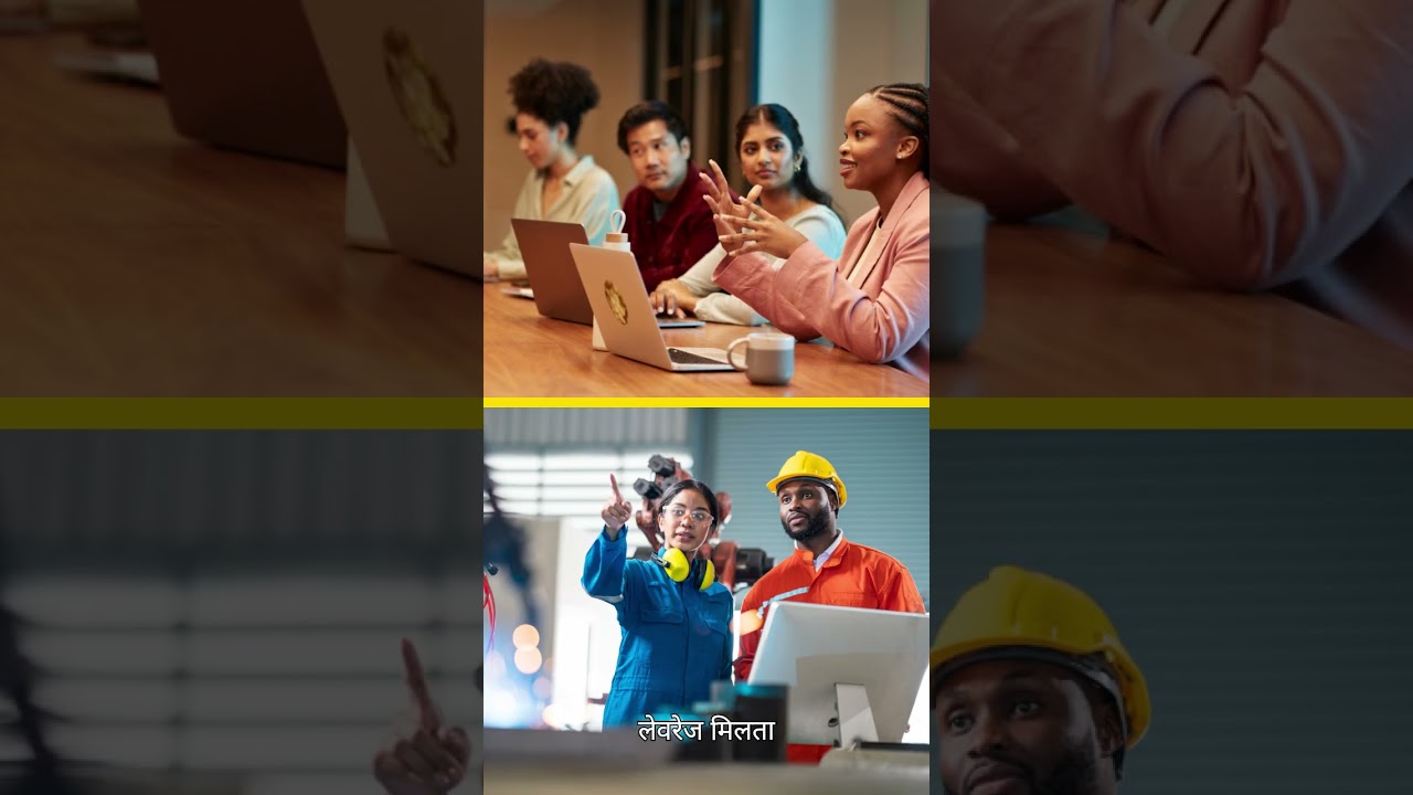 Skill से Income नहीं… Wealth बनाओ!  The Wealth Mindset Code 