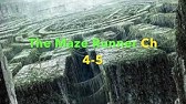 Maze Runner Audiobook