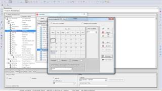 Project 6 8.2 Resources Calendar Tutorial 2