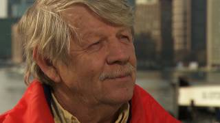 Cbs Evening News With Scott Pelley - Modern Day Treasure Hunter Searching For 3 Billion