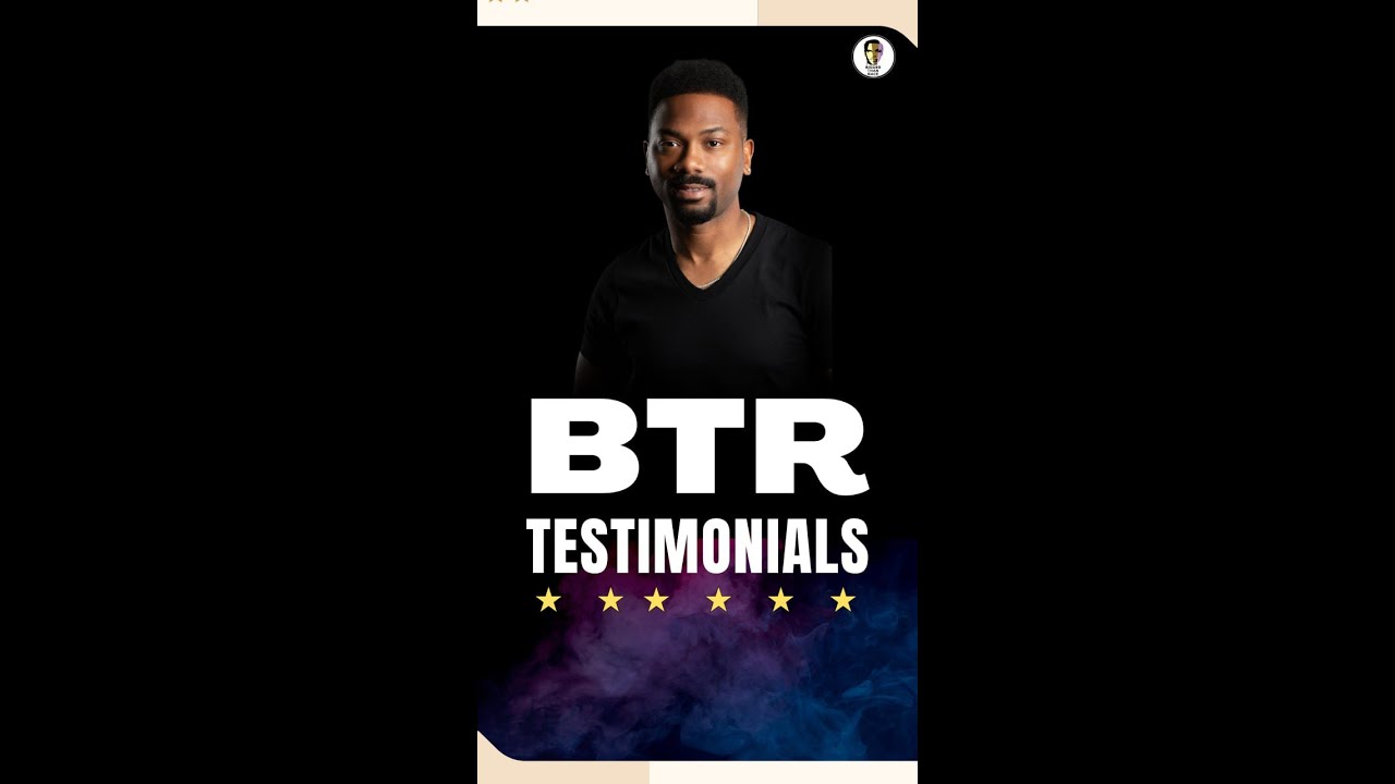 JOIN THE BEST CRYPTO COMMUNITY TO MAKE MILLIONS - BIGGER THAN RACE (BTR)🔥