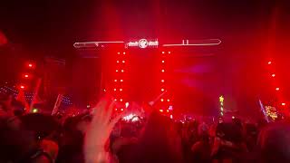 Levity INTRO FULL @ EDC Las Vegas 2026