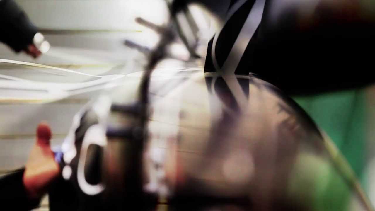 JohlerDesign: "LIVE FAST" Trailer