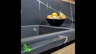 Кухня Модел Patsell От Мебели Platan