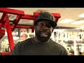 Gorilla Back Workout - Kali Muscle + Big Boy + Rob