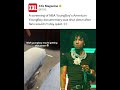 NBA YoungBoy Movie Gets SHUT DOWN 🫣😳