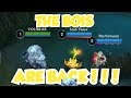 THE BOIS ARE BACK WITH A NEW URF VIDEO!!! VOLIBEAR IS INSANE IN THE NEW WILD RIFT GAME MODE!!!