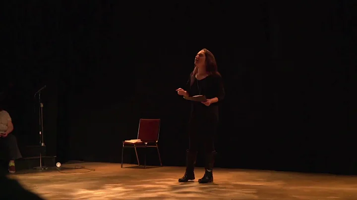 Jennifer Herzog - "Two Jewish Women Respond in Pen...