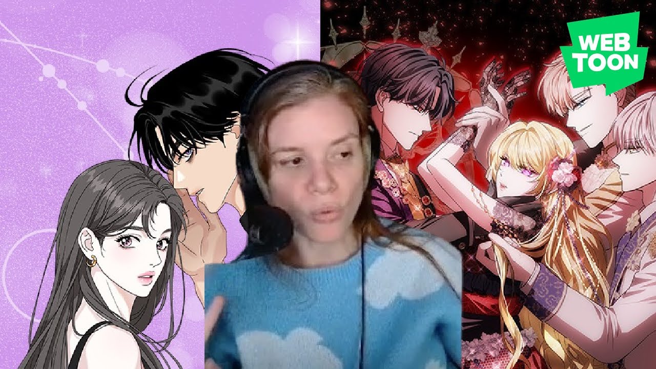 Amour Egoiste 🤳 & Un seul est suffisant I Webtoon (51) - YouTube