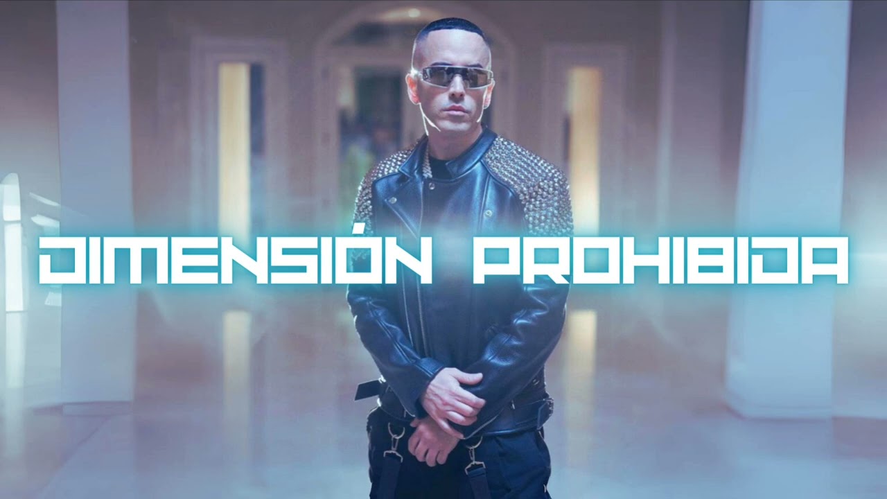 Wisin & Yandel - Dimensión Prohibida (Estilo "Los Extraterrestres") 
