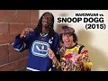 Nardwuar vs. Snoop Dogg (2015)