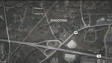 15-year-old hurt in South Fulton shooting