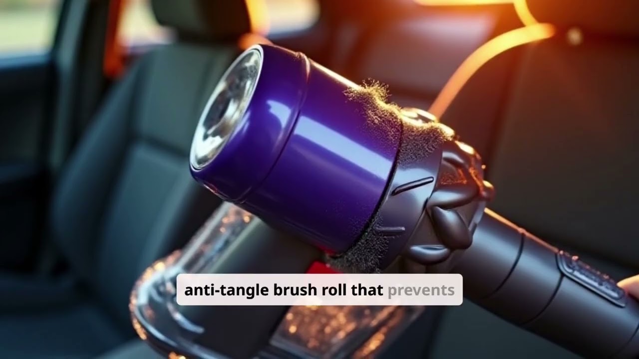 Amazon’s #1 Best-Selling Vacuum vs Dyson & Bissell | Ultimate Comparison & Review