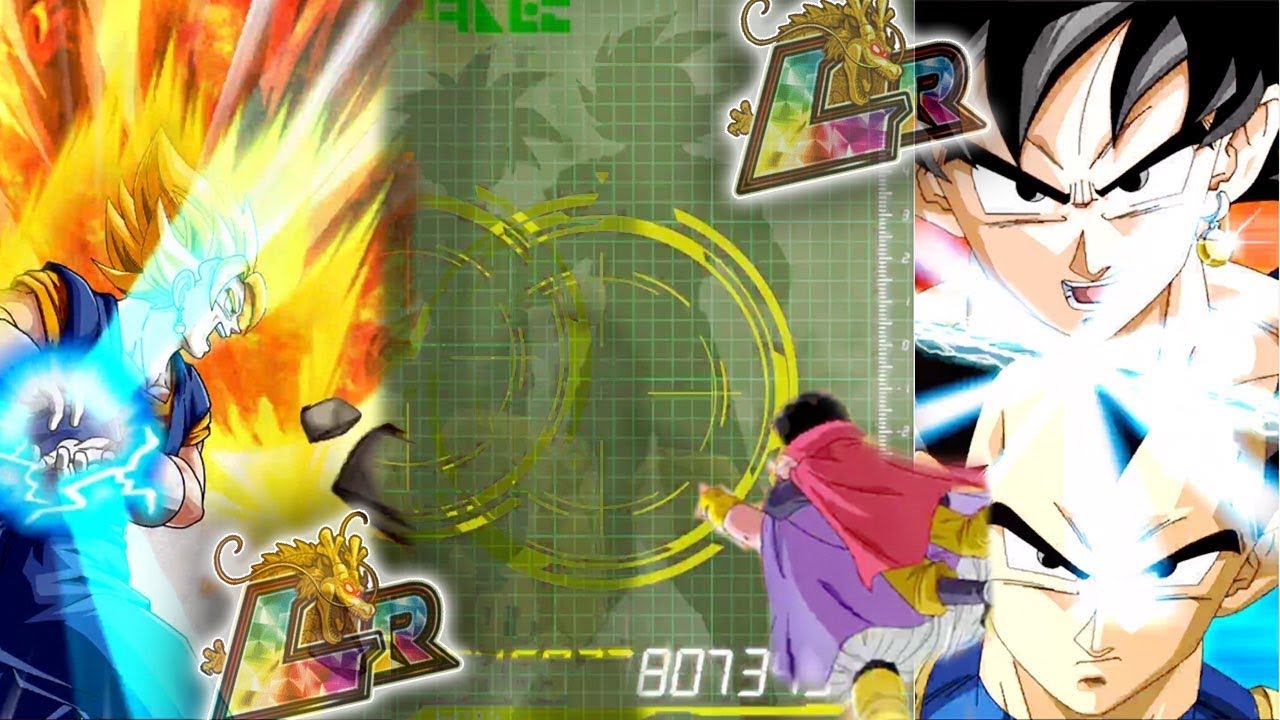 INSANE INCOMING LR!! 300 Million Summons! | Dokkan Battle