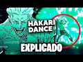 Hakari Dance - DE ONDE VEIO O MEME?