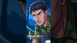 Bangladesh Border Secret Operation | Real Night Mission (2D Animation)#ipl #shorts