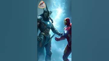 [Tập 36] The process of fusion and transformation of animals( Sự hợp nhất của các loài động vật )#al