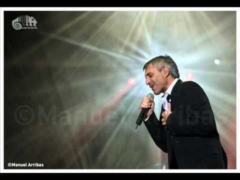 Nuestra Edad - Sergio Dalma