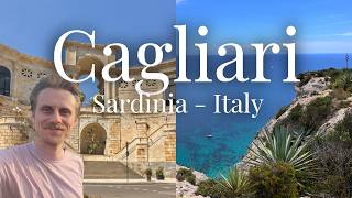 Cagliari Travel Guide: 14 Best Things to Do in Sardinia’s Capital