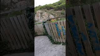 Arnedillo Pozas termales (La Rioja)