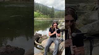 Morning Flute Meditation 142