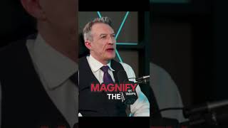 Social Media Didn’t Break Dating — It Exposed the War Between Men &amp; Women” | James Sexton