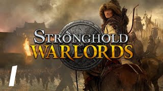 STRONHOLD WARLORDS ➤ Прохождение # 1