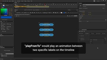 How to control the state of UI animations (Part 2)