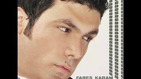 Fares Karam - El Etfa2iye