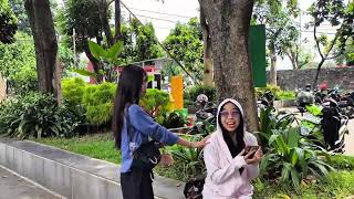 MENEPATI JANJI - SHORT MOVIE SMAN 2 KOTA KEDIRI