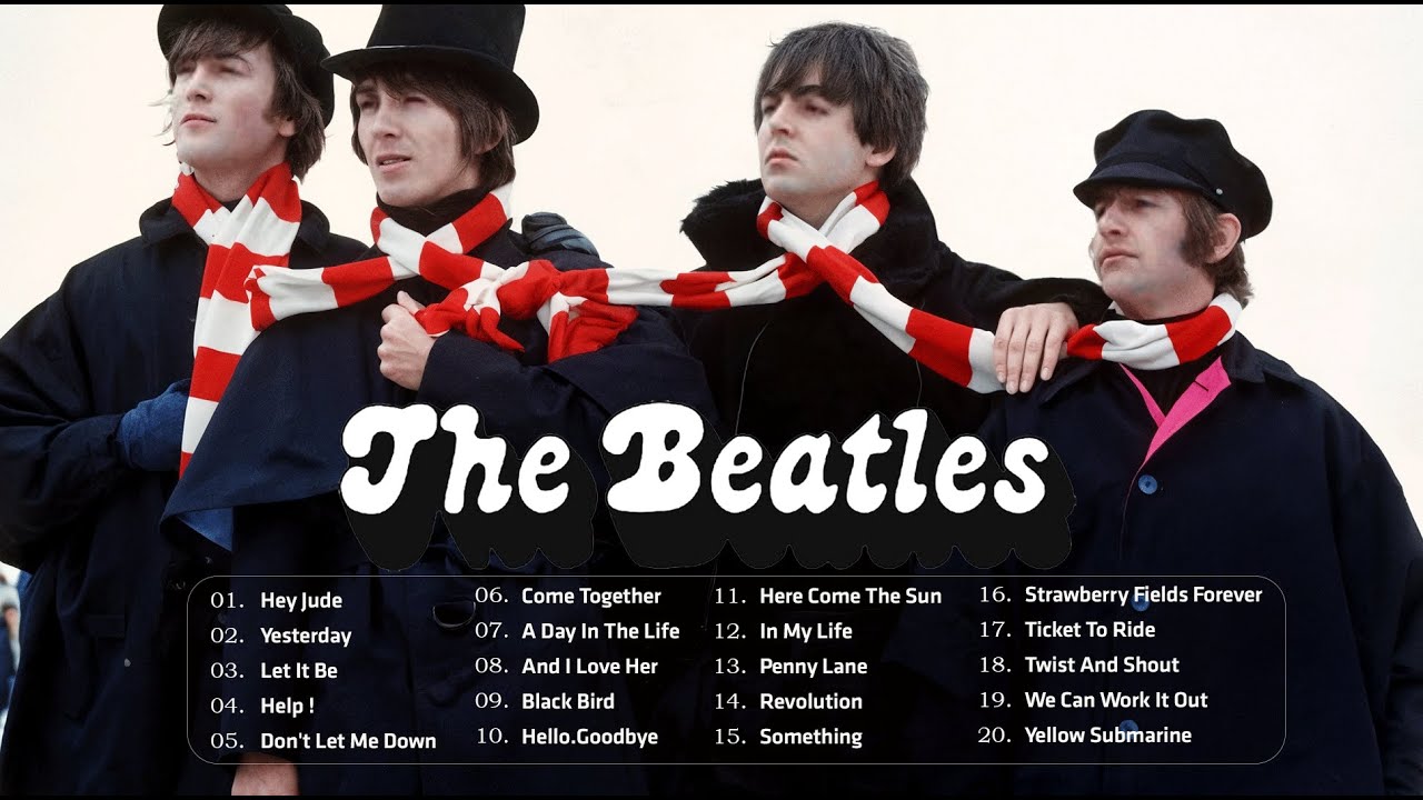 洋楽 THE BEATLES  THE  ULTIMATE  COLLECTION Beatles, The - The Beatles: Ultimate Collection 1962-65 - In