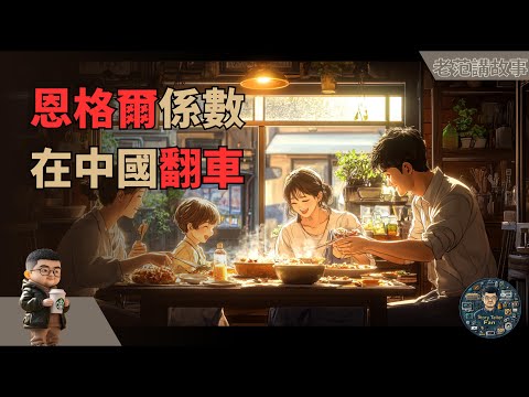 恩格尔系数在中国翻车了吗？我们终于奔小康了，定义小康概念的恩格尔系数却不适合中国了。