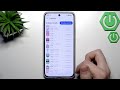 REALME 16 5G – Jak zaktualizować aplikacje