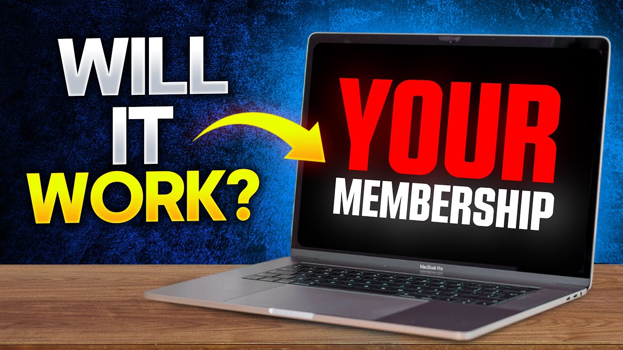 How to Test Your Membership Idea | Validate in 3 steps