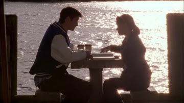 Naley - You Belong With Me (TV)