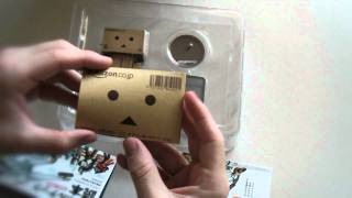 Download lagu Unboxing of Danboard Danbo mini Amazon co jp Unboxing of Danboard Danbo mini Amazon co jp