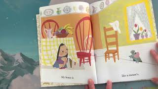 ☀️ I Can FLY! | A Little Golden Book CLASSIC! ☀️ - YouTube
