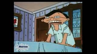 Hey Arnold!: Mr. Hyunh "BIG PUNK?"