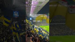 Seni Bu Dünyada En Çok Kim Sever? 💙💛