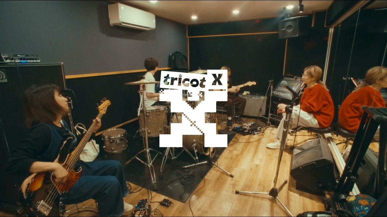tricotX / Work In Progress : 260630_cybermotoko&???