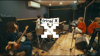tricotX / Work In Progress : 260630_cybermotoko&???