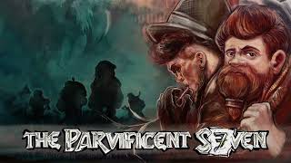 The Parvificent Seven Pre-alpha trailer