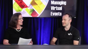 Streaming Platforms for Virtual Events