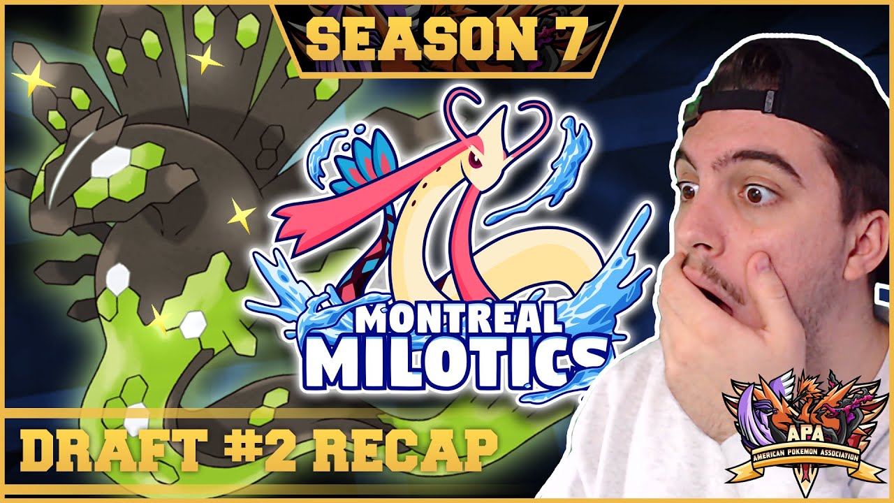 How to use ZYGARDE! | APA S7 Draft Analysis #2