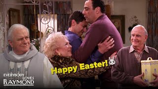 Everybody Loves Easter | Everybody Loves Raymond Wealth