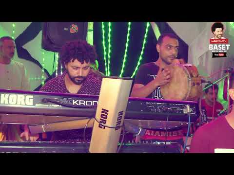 مصطفى باسط لما يعزف لعبد الحليم هتكون النتيجه بالجمال ده أسمر يا أسمرانى