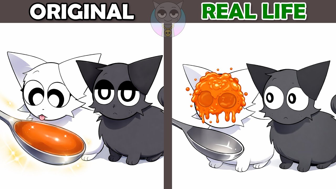 Best TikToks of Incredibox Sprunki: Wenda Spills Soup on Gray?! 🍲😳  | Original vs Plush Toys