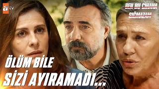Leyla, Cezayir Ile Aynı Ortamda Bulunmak Istemiyor... - Ben Bu Cihana Sığmazam 1. 