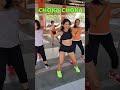 CHOKA CHOKA I ZUMBA #music #zumba #musiclover #dance #zumbaplaylist #zumbamusic #zinandyandgab